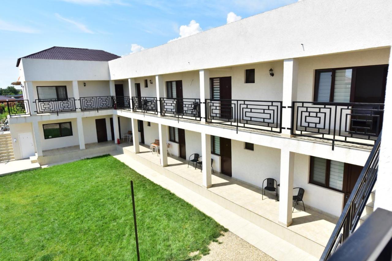 Casa Ryn Hotel Vama Veche Kültér fotó