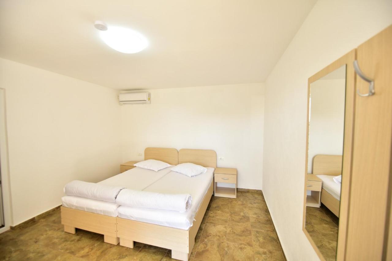 Casa Ryn Hotel Vama Veche Kültér fotó