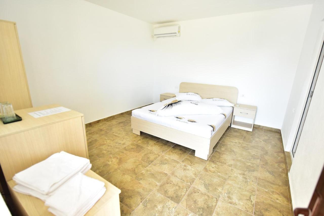 Casa Ryn Hotel Vama Veche Kültér fotó