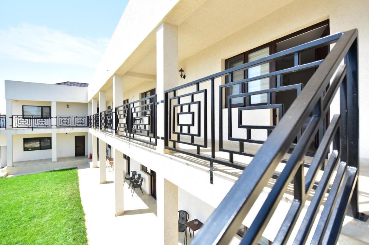 Casa Ryn Hotel Vama Veche Kültér fotó