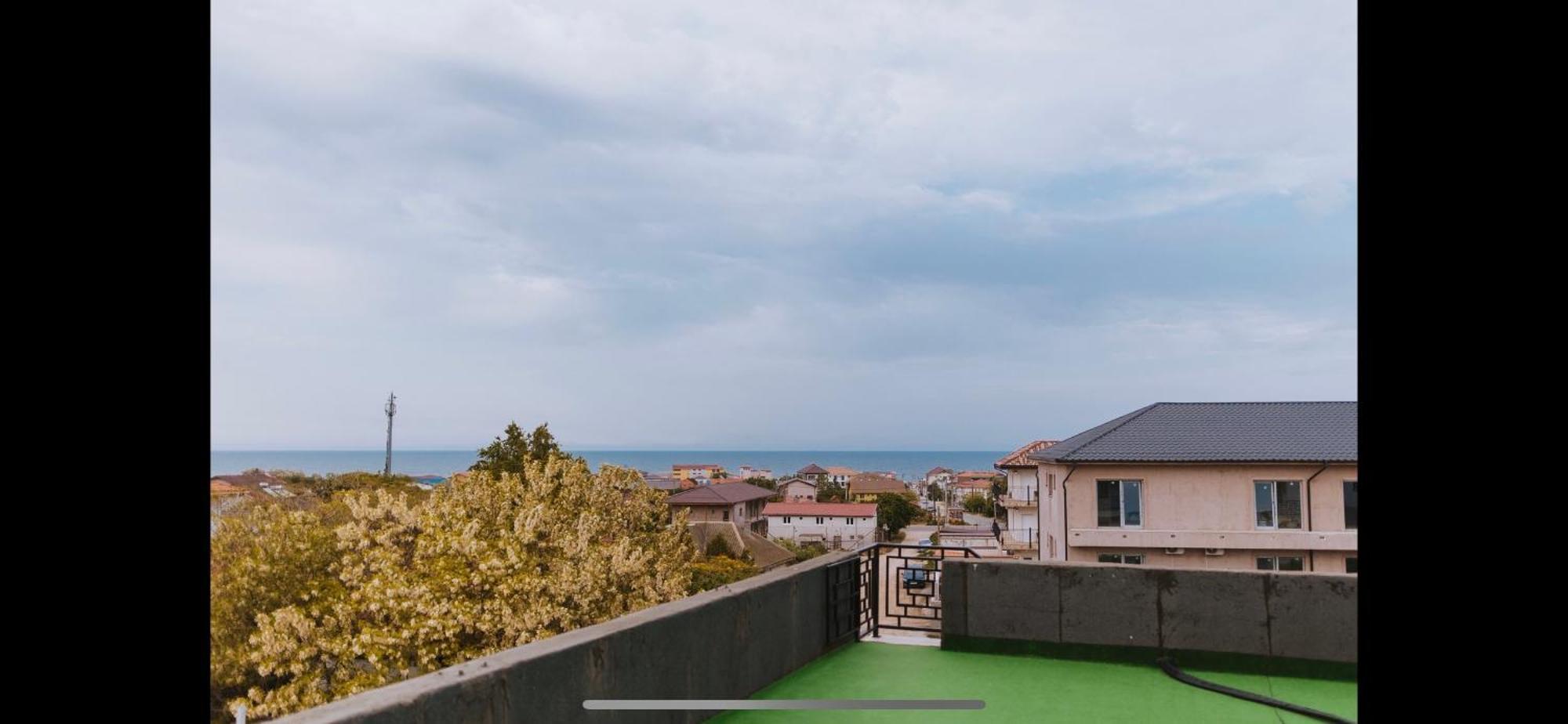 Casa Ryn Hotel Vama Veche Kültér fotó