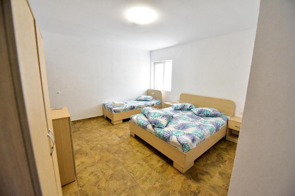 Casa Ryn Hotel Vama Veche Kültér fotó