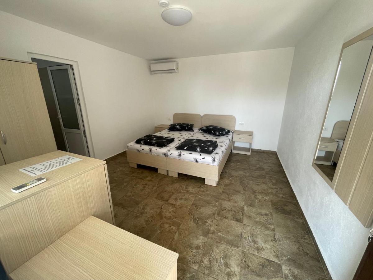 Casa Ryn Hotel Vama Veche Kültér fotó