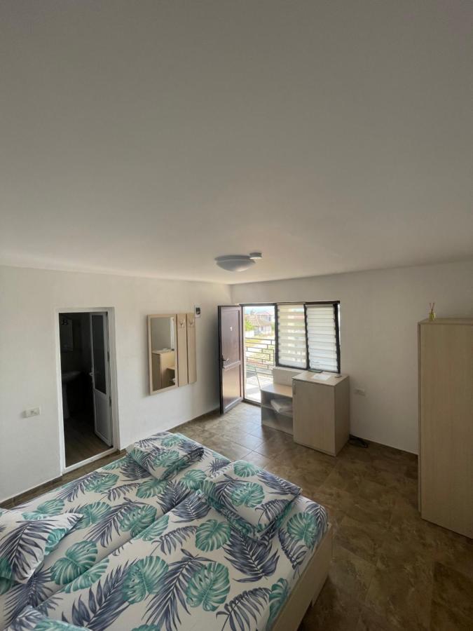 Casa Ryn Hotel Vama Veche Kültér fotó