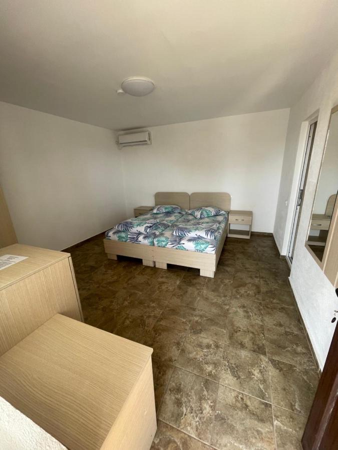 Casa Ryn Hotel Vama Veche Kültér fotó