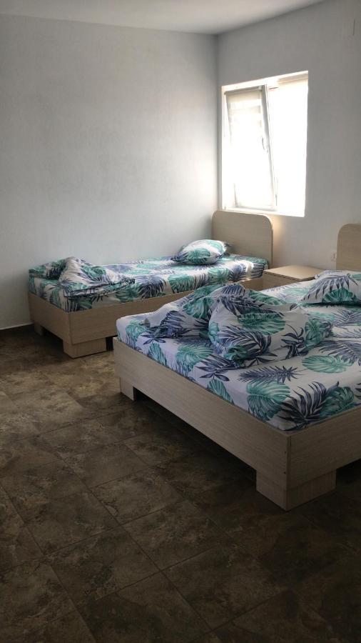 Casa Ryn Hotel Vama Veche Kültér fotó