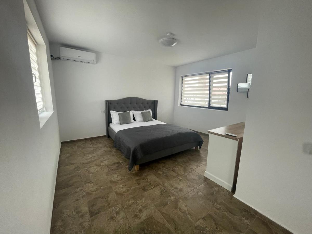 Casa Ryn Hotel Vama Veche Kültér fotó