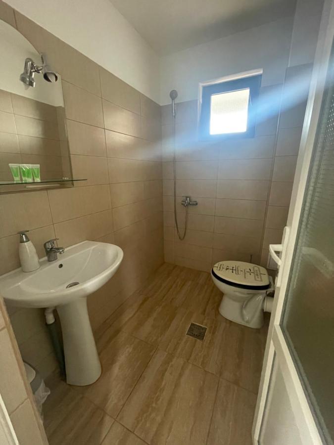 Casa Ryn Hotel Vama Veche Kültér fotó