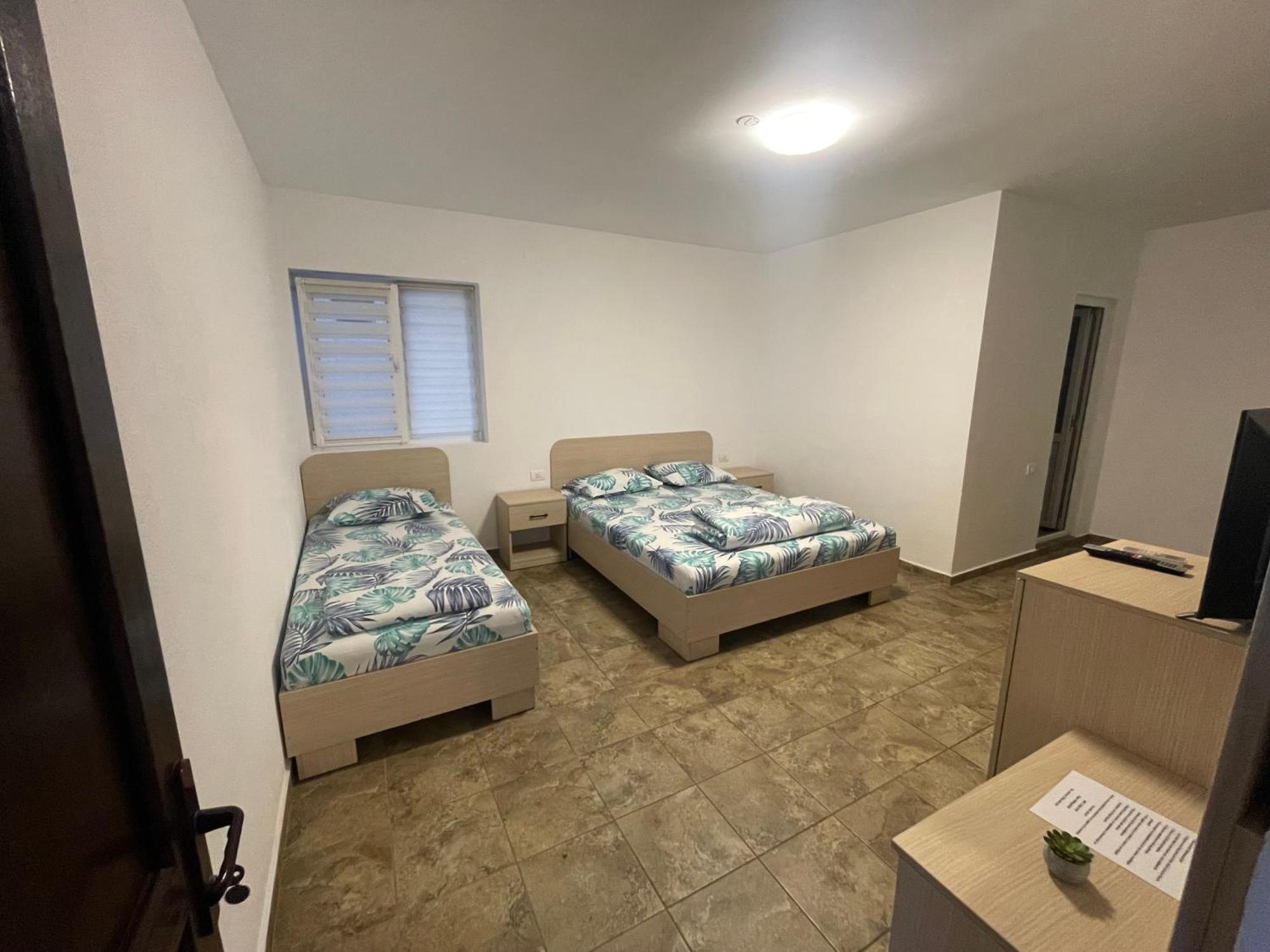 Casa Ryn Hotel Vama Veche Kültér fotó