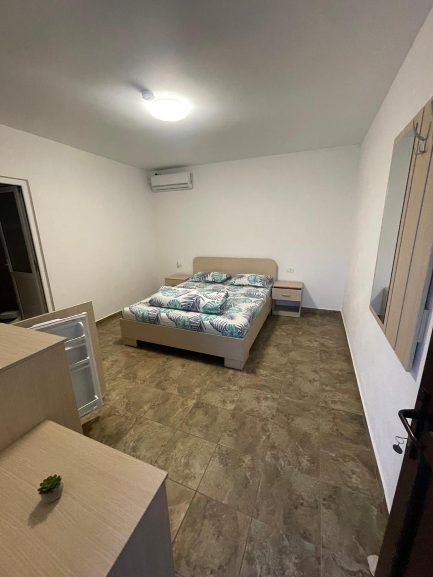 Casa Ryn Hotel Vama Veche Kültér fotó