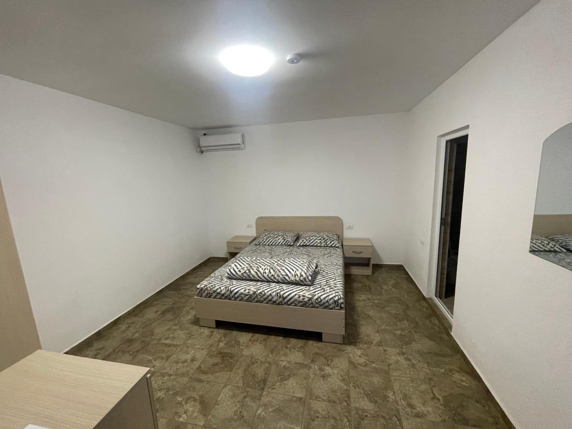 Casa Ryn Hotel Vama Veche Kültér fotó